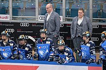Eishockey, Frauen, DFEL, Saison 2023-2024, ERC Ingolstadt - EC Bergkamener Bären, 28.10.2023
