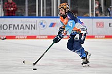 Eishockey, Frauen, DFEL, Saison 2024-2025, ERC Ingolstadt - Eisbären Berlin, 15.02.2025