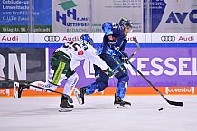 ERC Ingolstadt vs Augsburger Panther, DEL, Deutsche Eishockey Liga, Spieltag 16, 01.11.2019