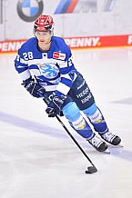 Eishockey, Herren, DEL, Saison 2020-2021, ERC Ingolstadt - Adler Mannheim, 12.03.2021