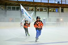Eishockey, Herren, DEL, Saison 2026-2027, ERC Ingolstadt - HC Falkensteiner Pustertal, 21.08.2026