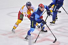 Eishockey, Herren, DEL, Saison 2020-2021, ERC Ingolstadt - Düsseldorfer EG, 05.04.2021