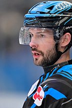 Eishockey, Herren, DEL, Saison 2025-2026, Spiel 22, ERC Ingolstadt - Eisbären Berlin, 26.11.2025