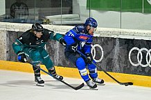 Eishockey, Herren, DEL, Saison 2026-2027, Steinbach Black Wings Linz - ERC Ingolstadt, 23.08.2026