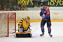 Eishockey, Herren, 6. Vinschgau-Cup, Saison 2022-2023, Nürnberg Ice Tigers - HC Pustertal, 28.08.2022