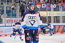 Eishockey, Herren, DEL, Saison 2026-2027, Spieltag 2, ERC Ingolstadt - Nürnberg Ice Tigers, 20.09.2026