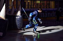 ERC Ingolstadt vs Iserlohn Roosters, DEL, Deutsche Eishockey Liga, Spieltag 41, 31.01.2020