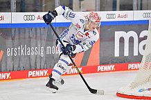 Eishockey, Herren, DEL, Saison 2021-2022, Spieltag 2, ERC Ingolstadt - Schwenninger Wild Wings, 12.09.2021