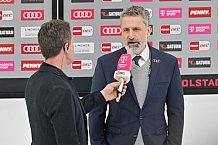 Eishockey, Herren, DEL, Saison 2022-2023, Playoff-Finale - Spiel 2, ERC Ingolstadt - EHC Red Bull München, 16.04.2023