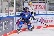 Eishockey, Herren, DEL, Saison 2026-2027, Spieltag 8, ERC Ingolstadt - Löwen Frankfurt, 11.10.2026