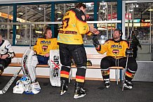 ERC Ingolstadt Legenden vs Sternstunden-Mannschaft, 23.02.2020