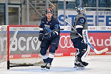 Eishockey, Herren, DEL, Saison 2023-2024, Vorbereitung, ERC Ingolstadt - Auftakttraining, 07.08.2023