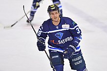 ERC Ingolstadt vs Straubing Tigers, DEL, Deutsche Eishockey Liga, Spieltag 52, 03.03.2019