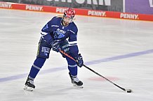 18.11.2020 - ERC Ingolstadt - Training