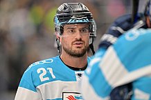 Eishockey, Herren, DEL, Saison 2022-2023, Spieltag 21, ERC Ingolstadt - Adler Mannheim, 18.11.2022