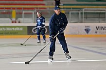 Eishockey, Herren, DEL, Saison 2023-2024, Vinschgau Cup, ERC Ingolstadt - IceTraining, 25.08.2023