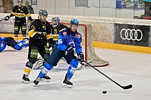 Eishockey, Herren, DEL, Saison 2025-2026, Vinschgau Cup, Spiel 4, HC Pustertal - ERC Ingolstadt, 24.08.2025