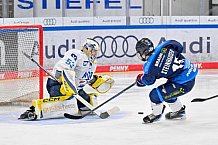 Eishockey, Herren, U20 DNL, Saison 2025-2026, ERC Ingolstadt - Jungadler Mannheim, 24.01.2026