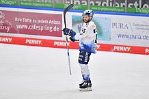 Eishockey, Herren, DEL, Saison 2021-2022, Spieltag 38, Augsburger Panther - ERC Ingolstadt, 02.01.2022
