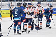 Eishockey, Mens, CHL, Season 2023-2024, ERC Ingolstadt - Växjö Lakers, 10.10.2023