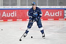 Eishockey, Herren, DEL, Saison 2024-2025, ERC Ingolstadt - Showtraining für Dauerkartenbesitzer, 04.08.2024