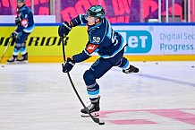 Hockey, Mens, CHL, Season 2025-2026, Regular Season, Game Day 6, ERC Ingolstadt - Odense Bulldogs, 15.10.2025