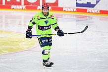 Eishockey, Herren, DEL, Saison 2020-2021, Adler Mannheim - ERC Ingolstadt, 15.02.2021