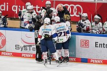 Eishockey, Frauen, DFEL, Saison 2024-2025, ERC Ingolstadt - Eisbären Berlin, 15.02.2025