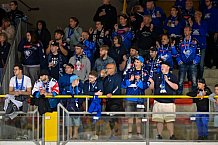 Eishockey, Herren, DEL, Saison 2026-2027, ERC Ingolstadt - HC Falkensteiner Pustertal, 21.08.2026