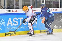 ERC Ingolstadt vs Fischtown Pinguins, DEL, Deutsche Eishockey Liga, Spieltag 25, 08.12.2019