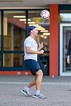 Eishockey, Herren, DEL, Saison 2026-2027, Testspiel, ERC Ingolstadt - EV Zug, 04.09.2026