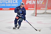 Eistraining, Eishockey, Herren, DEL, Saison 2021-2022, ERC Ingolstadt - Eistraining, 06.08.2021
