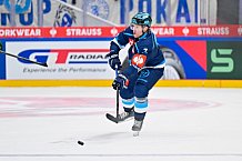 Hockey, Mens, CHL, Season 2025-2026, Quarter-Finals, ERC Ingolstadt - Frölunda Gothenburg, 02.12.2025