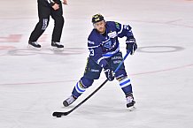 ERC Ingolstadt vs Thomas Sabo Ice Tigers, DEL, Deutsche Eishockey Liga, Spieltag 37, 06.01.2019