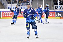 ERC Ingolstadt vs Iserlohn Roosters, DEL, Deutsche Eishockey Liga, Spieltag 41, 31.01.2020