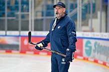 Eishockey, Herren, DEL, Saison 2025-2026, ERC Ingolstadt - Training, 04.08.2025