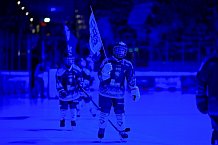 Eishockey, Herren, DEL, Saison 2025-2026, Spiel 37, ERC Ingolstadt - Löwen Frankfurt, 06.01.2026