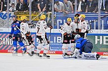 Eishockey, Herren, DEL, Saison 2026-2027, Spieltag 8, ERC Ingolstadt - Löwen Frankfurt, 11.10.2026