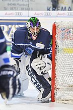 ERC Ingolstadt vs Alder Mannheim am 15.02.2019, Spieltag 32