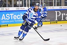ERC Ingolstadt vs Augsburger Panther, DEL, Deutsche Eishockey Liga, Spieltag 49, 28.02.2020