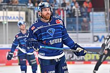 Eishockey, Herren, DEL, Saison 2021-2022, Spieltag 14, ERC Ingolstadt - Krefeld Pinguine, 19.10.2021