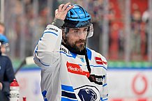 Eishockey, Herren, DEL, Saison 2025-2026, Spiel 39, Nürnberg Ice Tigers - ERC Ingolstadt, 11.01.2026