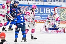 Eishockey, Herren, DEL, Saison 2026-2027, Spieltag 13, ERC Ingolstadt - Eisbären Berlin, 30.10.2026