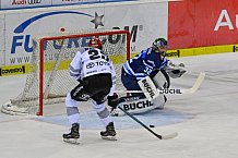 ERC Ingolstadt vs Koelner Haie, DEL, Deutsche Eishockey Liga, Playoffs, Viertelfinale, Spiel 2, 15.03.2019