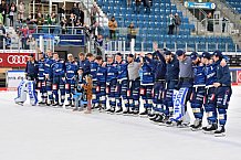 Eishockey, Herren, DEL, Saison 2021-2022, Spieltag 19, ERC Ingolstadt - Augsburger Panther, 02.11.2021