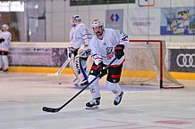 Eishockey, Herren, DEL, Saison 2023-2024, Vinschgau Cup, Nürnberg Ice Tigers - IceTraining, 25.08.2023