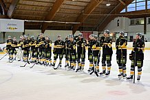 Eishockey, Herren, DEL, Saison 2025-2026, Vinschgau Cup, Spiel 4, HC Pustertal - ERC Ingolstadt, 24.08.2025