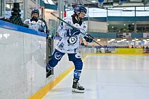 Eishockey, Frauen, DFEL, Saison 2025-2026, ERC Ingolstadt - ECDC Memmingen Indians, 25.01.2026