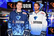 01.08.2019 - ERC Ingolstadt - Trikotpräsenation