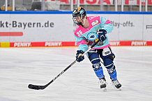 Eishockey, Frauen, DFEL, Playoffs, Saison 2023-2024, ERC Ingolstadt - Eisbären Berlin, 02.03.2024
